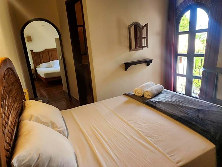 Esencia Puerto Escondido