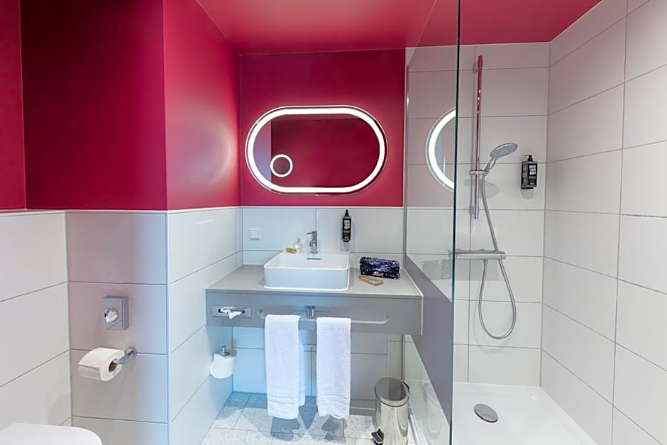 ibis Styles Muenchen Perlach