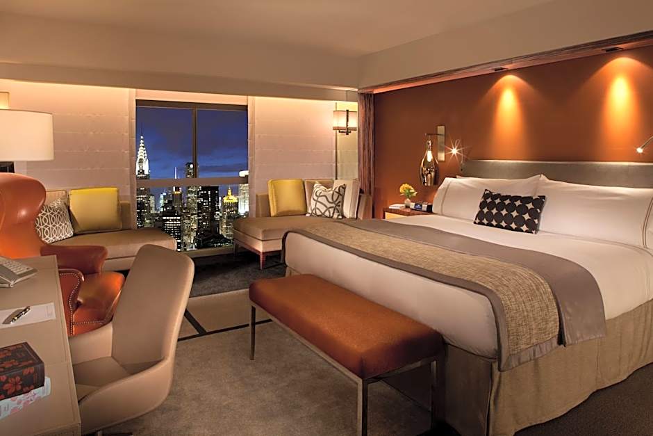 Millennium Hilton New York One UN Plaza