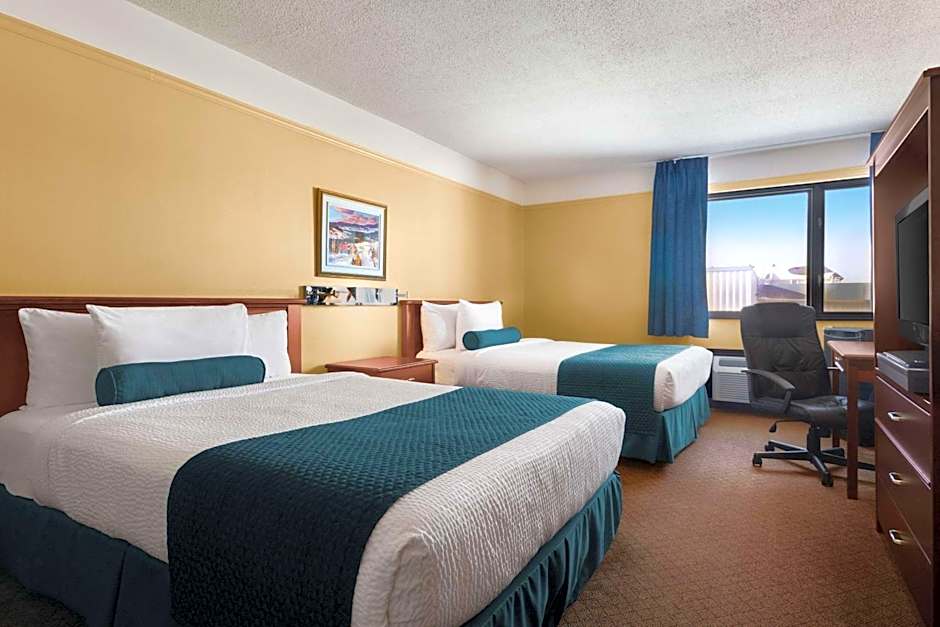 Days Inn & Conference Centre by Wyndham Blainville