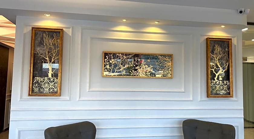 LE LUXE suites hotel SPA