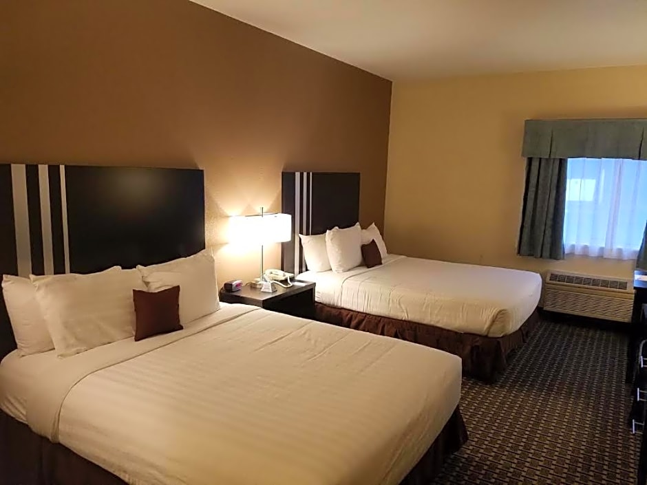 Ramada by Wyndham Glendale Heights/Lombard