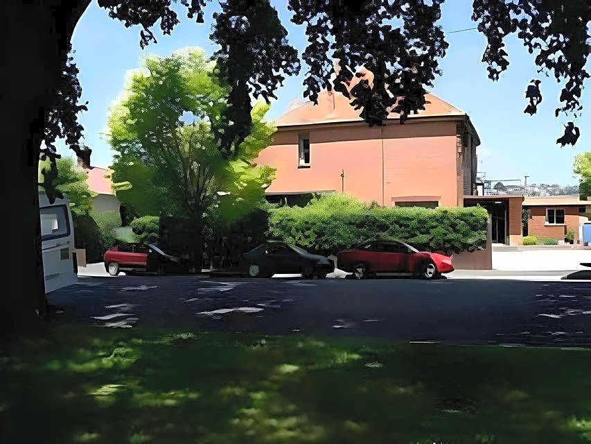 Launceston Backpackers