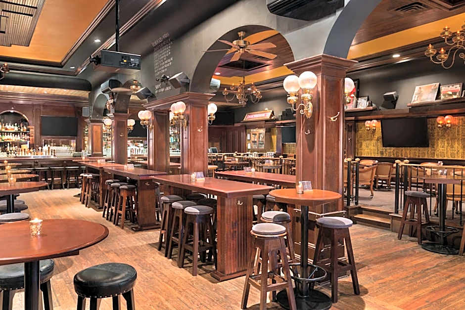 Days Inn by Wyndham Vancouver Downtown