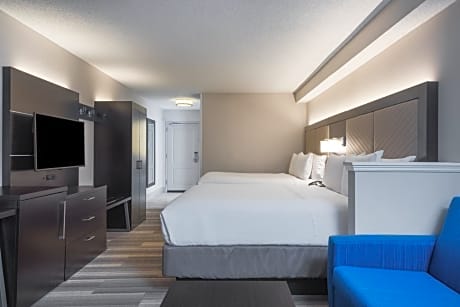 2 Queen Suite
