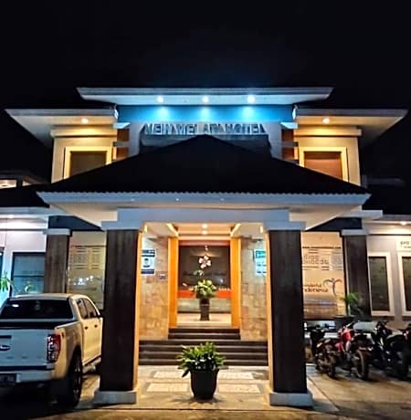 New Melati Hotel
