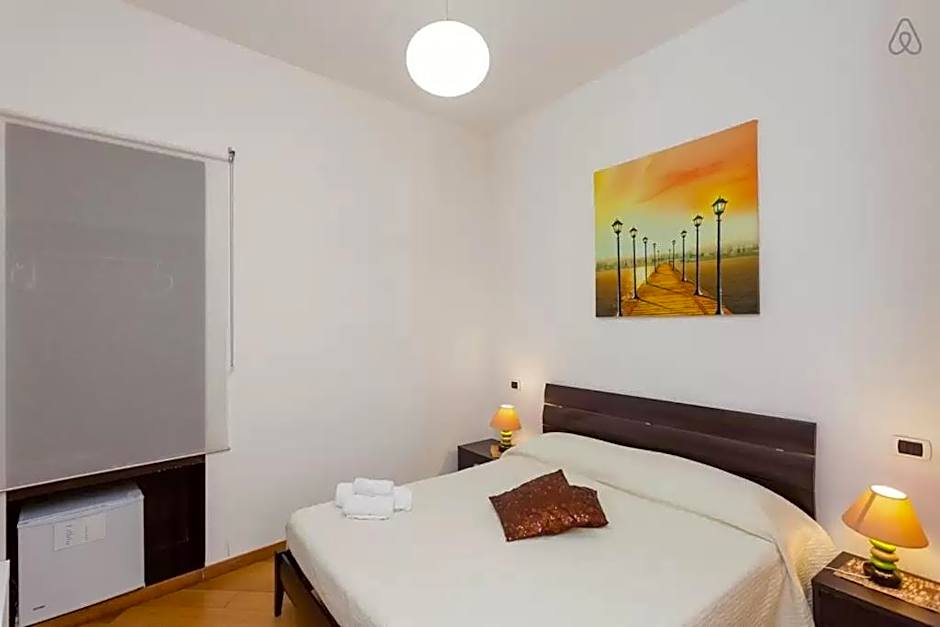 Bed and Breakfast Adelberga