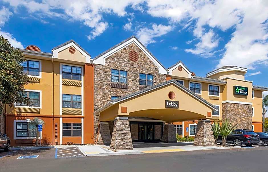 Extended Stay America Suites - San Diego - Carlsbad Village by the Sea