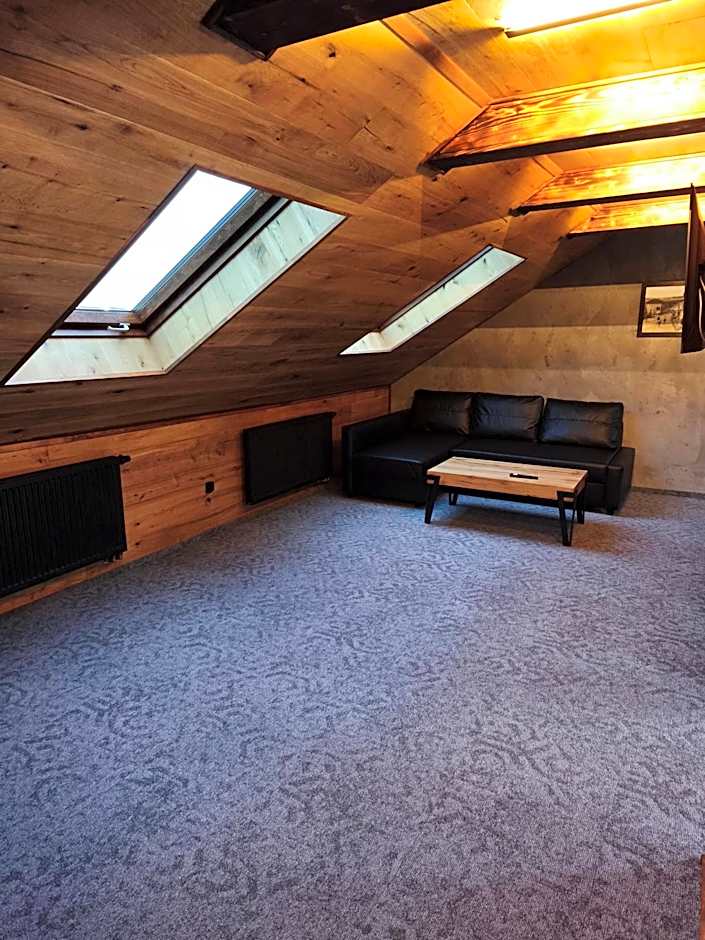 Hotel U Valdické brány