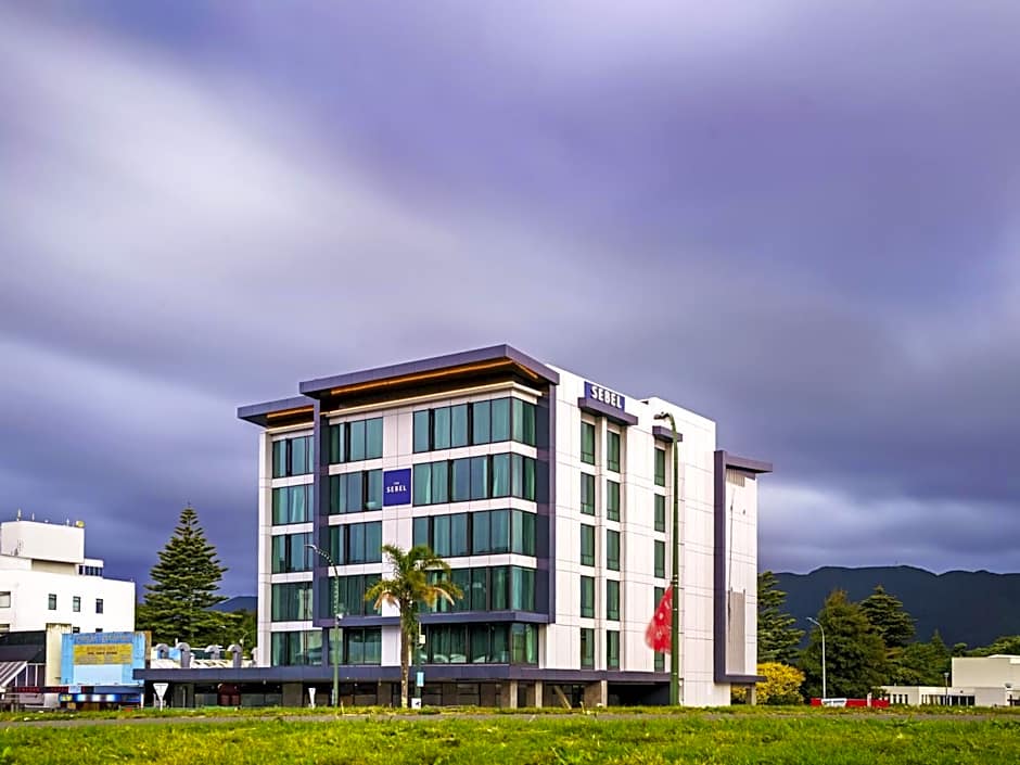 The Sebel Wellington Lower Hutt