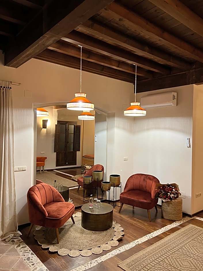 Casa del Armiño Mansión de la Familia de "El Greco"