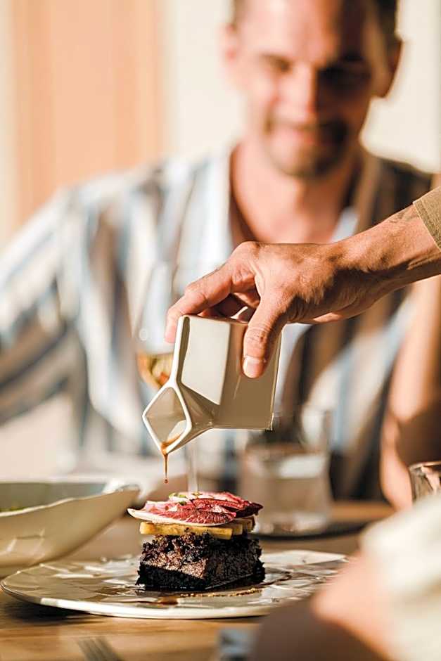 Nobu Hotel Los Cabos