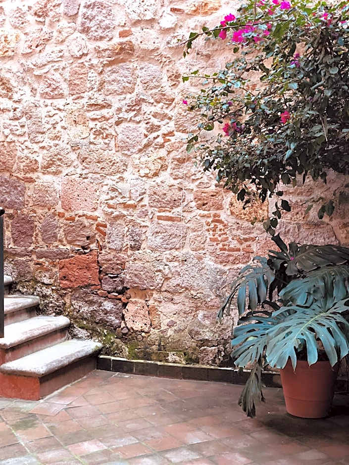 Casa Eugenia Hotel