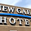 Hotel New Gaea Ube