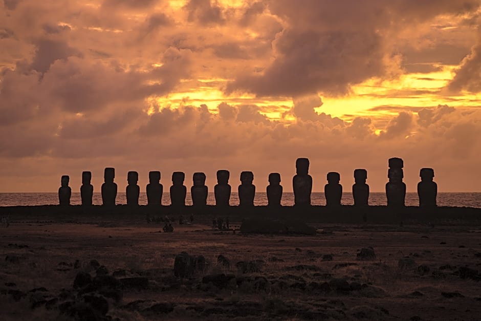 Hotel Ohana Rapa Nui