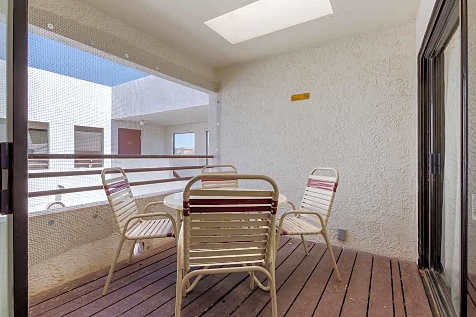 Best Western Pecos Inn
