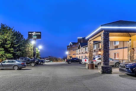 Lloyd Hotel Astoria Bayfront, an Ascend Collection Hotel