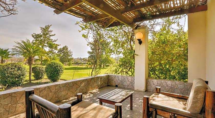 The Country Guesthouse