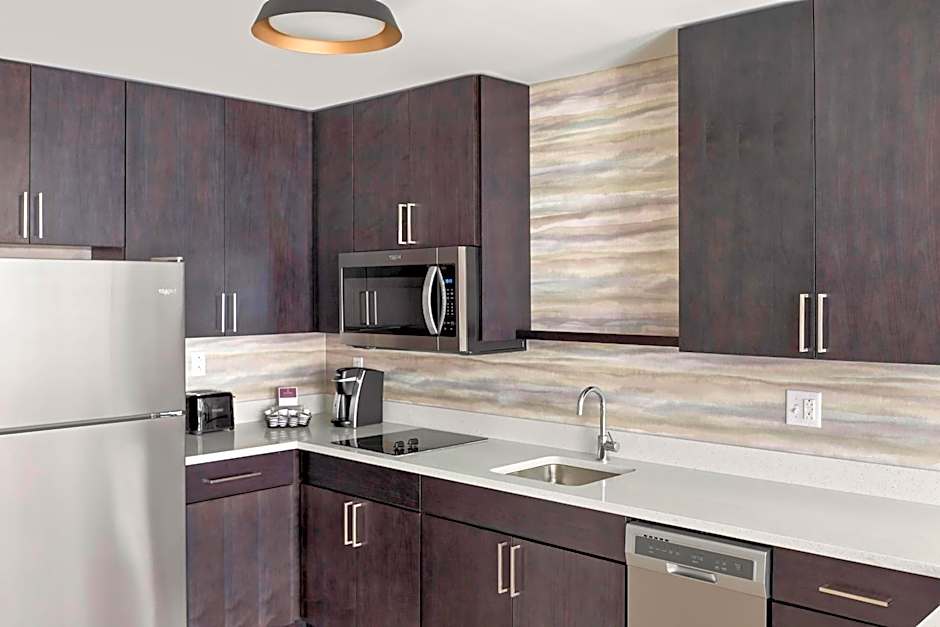 Residence Inn by Marriott Greenville Downtown