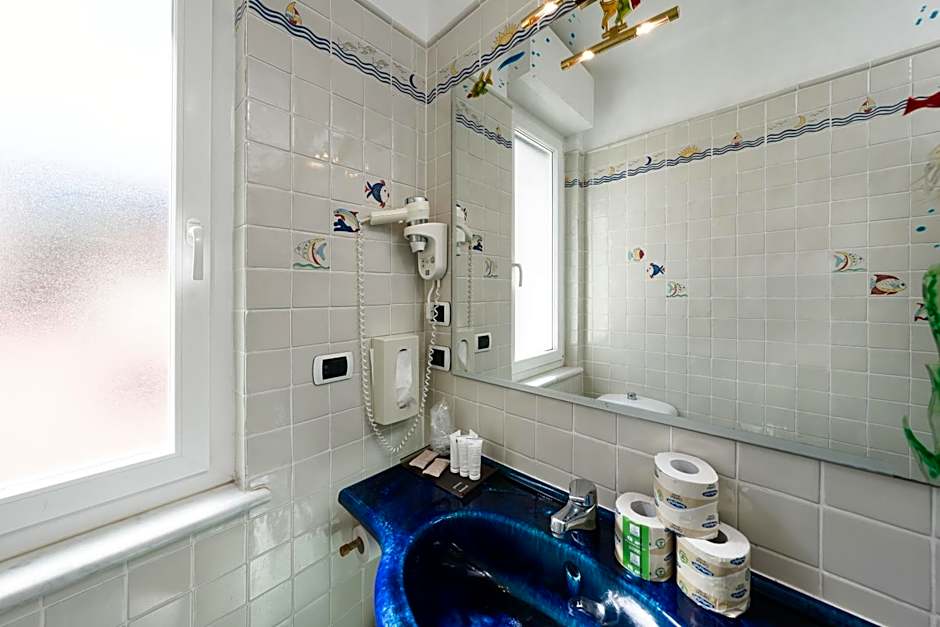 Villa degli Argentieri