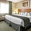 Quality Inn Dubuque on Hwy 20