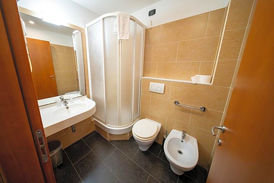 Hotel Residence Sestriere