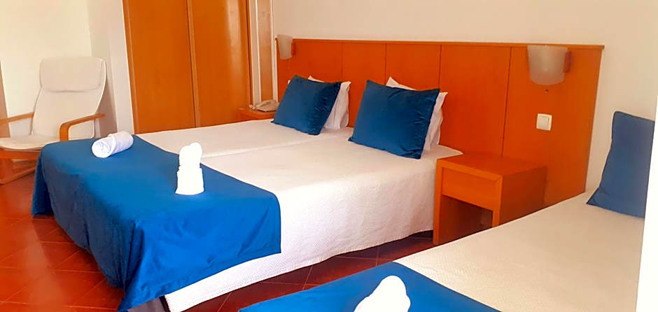 Hotel Santa Cruz