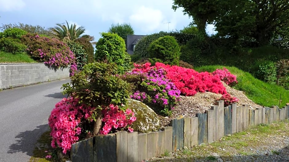brest chambres d'hôtes