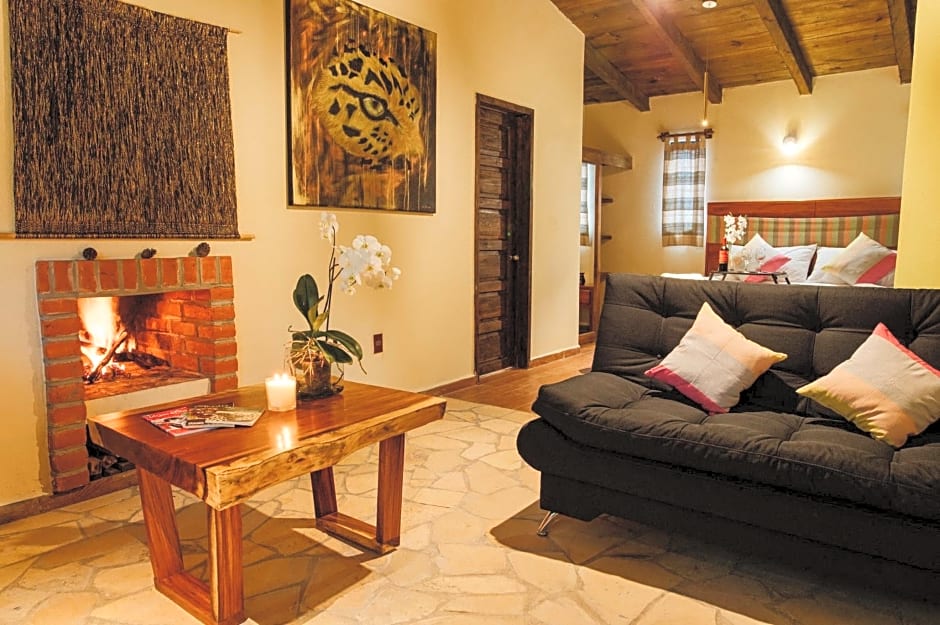 Villas Na