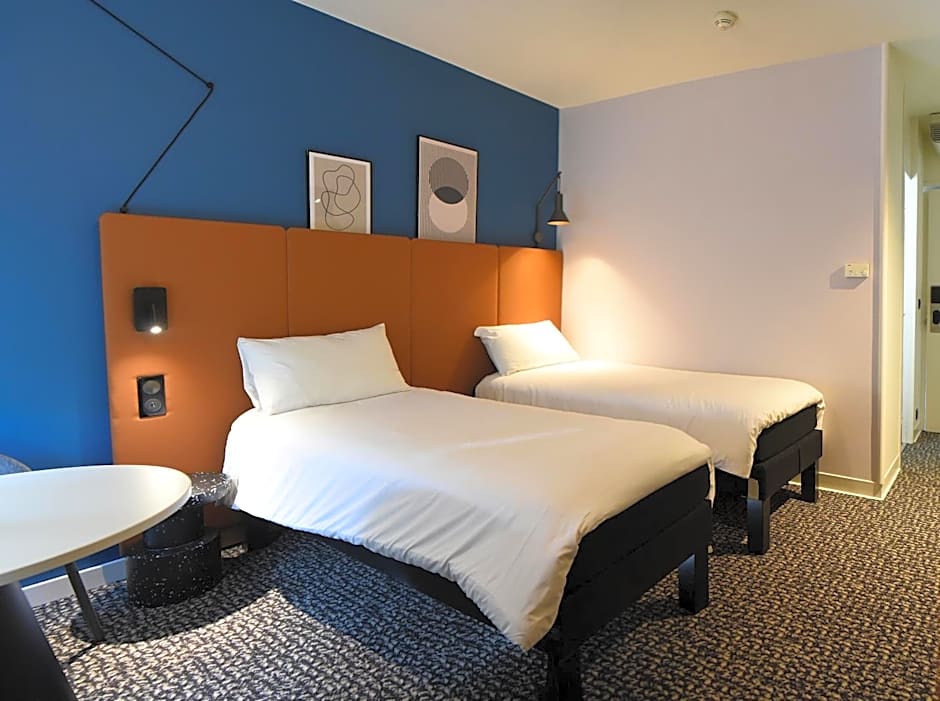ibis Laval Le Relais D'Armor