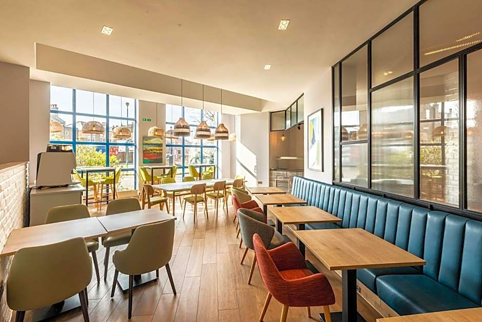 Holiday Inn London Sutton By IHG