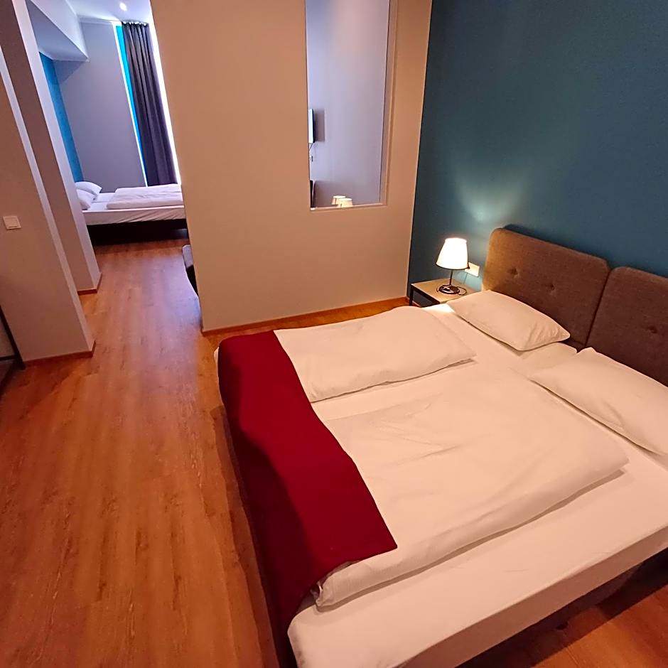 Trip Inn Hotel Düsseldorf Neuss