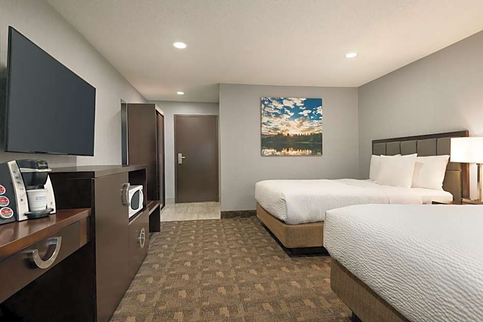 Days Inn by Wyndham Wainwright