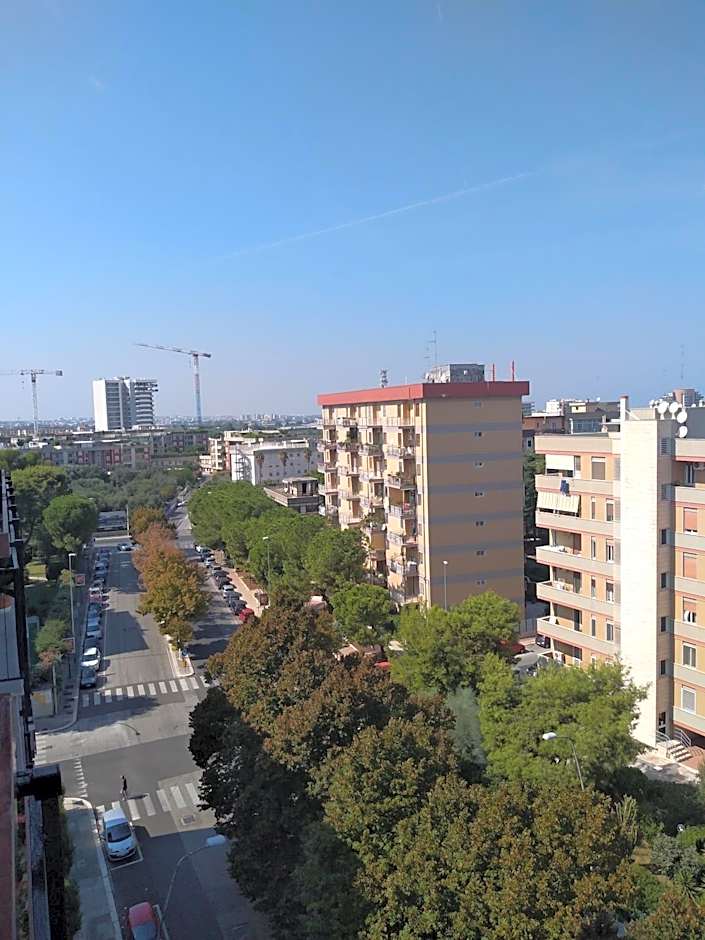 Tanzi Home