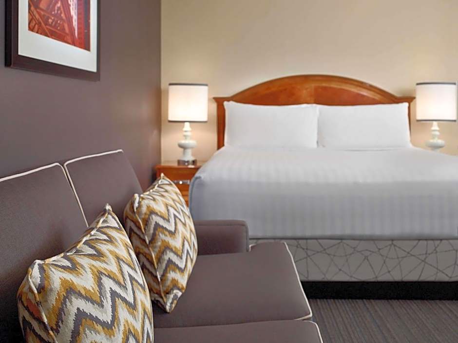 Sonesta Hotel Gwinnett Place Atlanta
