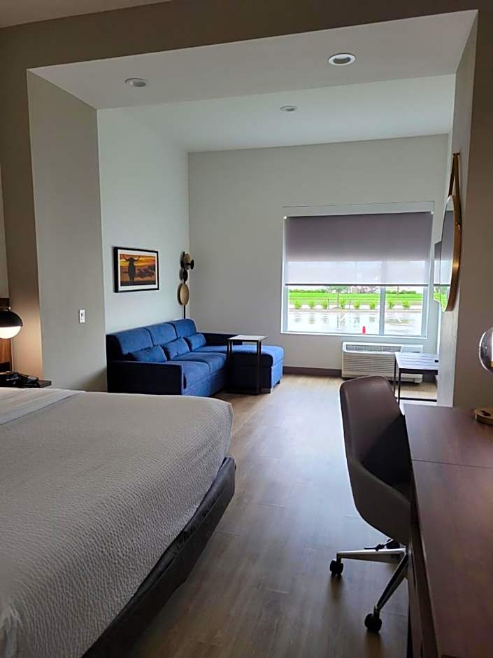 La Quinta Inn & Suites by Wyndham Terrell