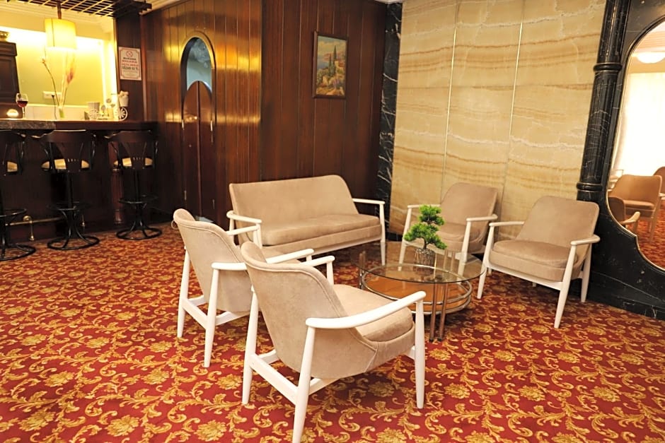 Buldum Otel