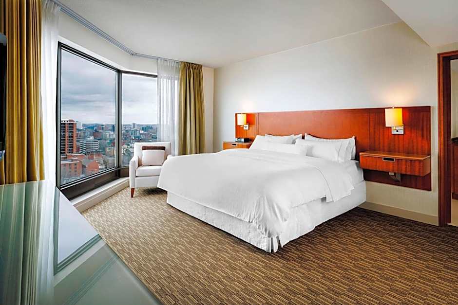 The Westin Ottawa