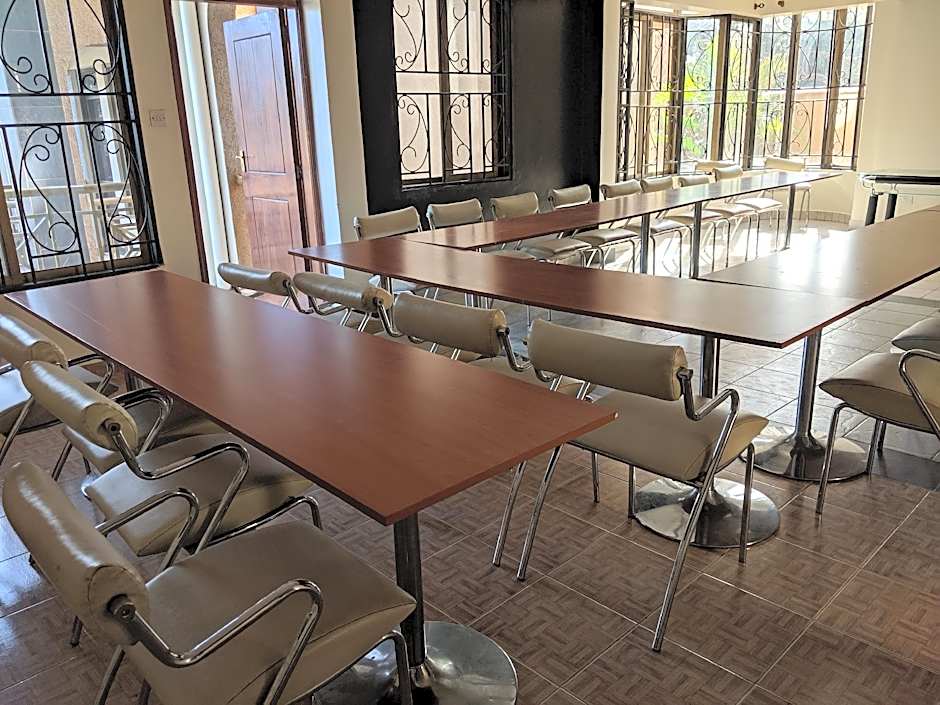 Prestige Hotel Suites Kampala