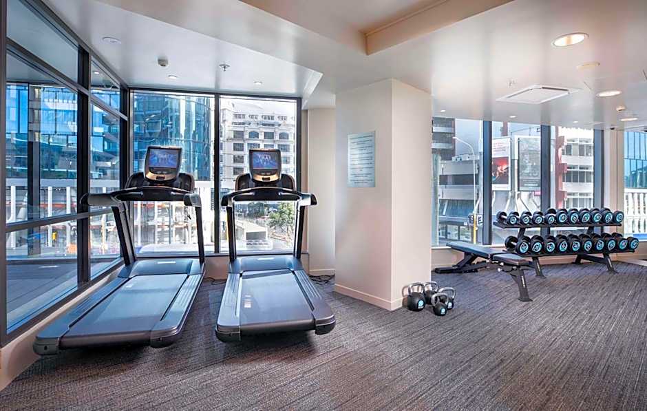 Rydges Wellington