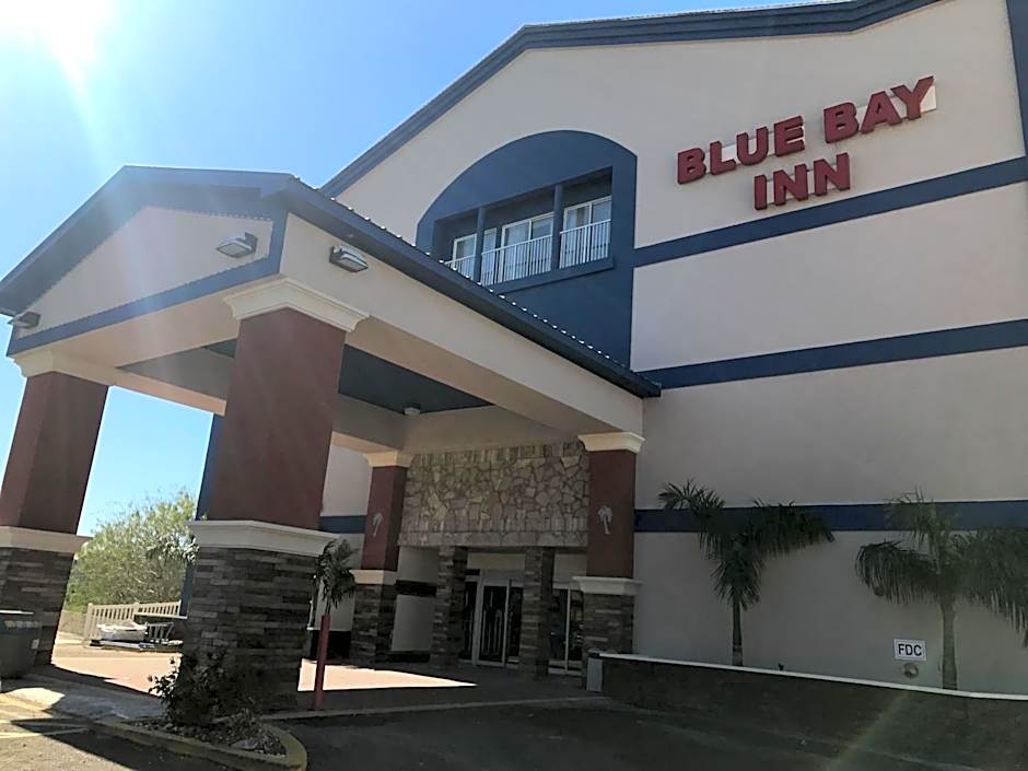 Blue Bay Inn And Suites