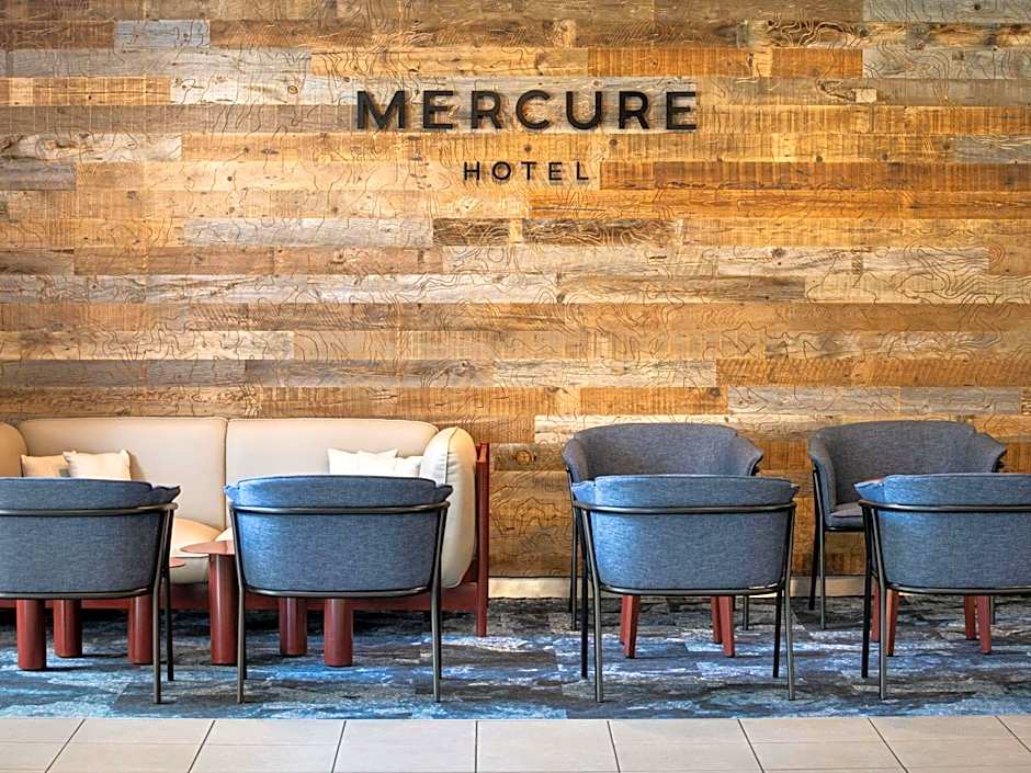 Mercure Sydney Macquarie Park