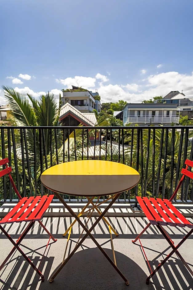 HÔTEL LE TERRE SAINTE