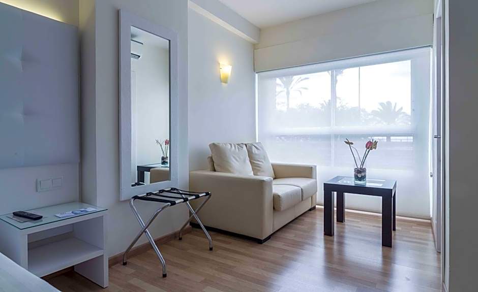 Hotel Albahia Alicante