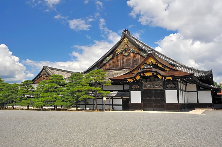 Hotel Gimmond Kyoto