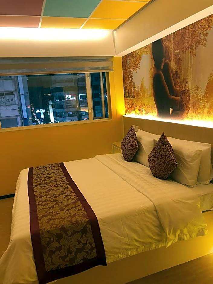 Whole Sunshine International Guesthouse