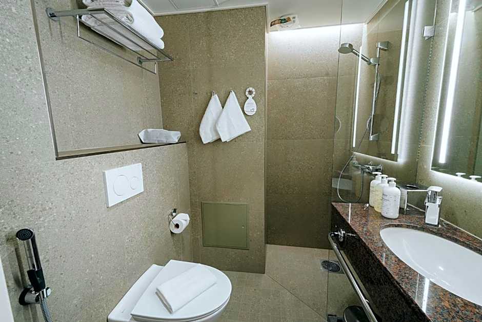 Original Sokos Hotel Alexandra Jyväskylä