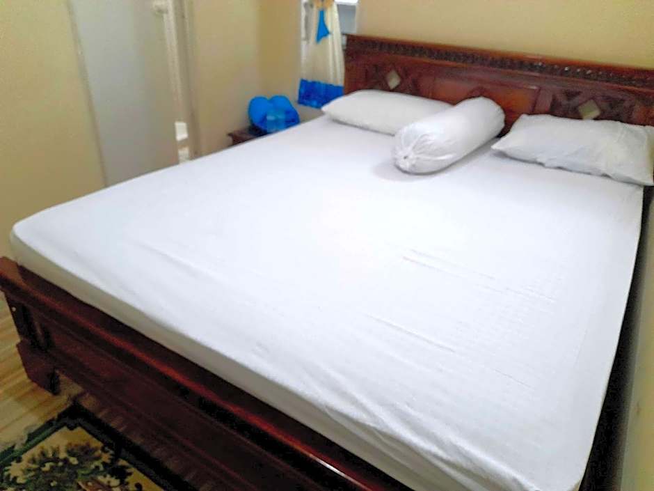 Shinta Syariah Homestay Dieng RedPartner