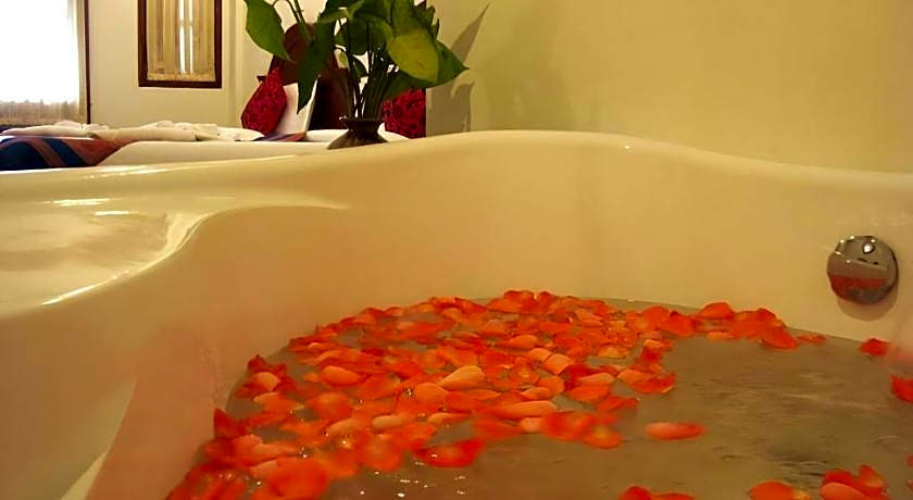 The View Pavilion Hotel