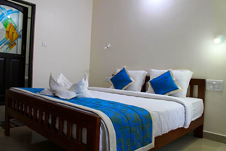 My Sea Side Hotel – Baga, 5